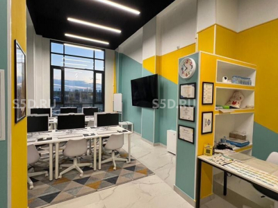 Московская обл., Ленинский г.о., пос. Битца, жилой комплекс Южная Битца, Южный б-р, 6/Аренда /54 кв.м. /ПСН