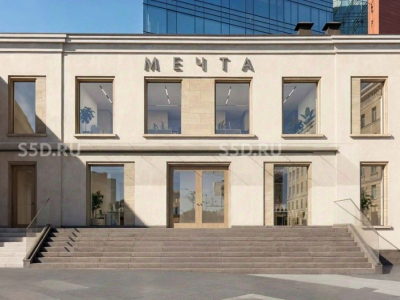 Москва, р-н Замоскворечье, Садовническая ул., 84С7 / Продажа / Здание / 1184 кв.м.