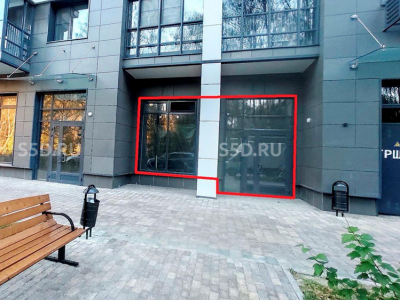 Москва, Открытое шоссе д. 30 / 82,5 кв. м. / Продажа ПСН