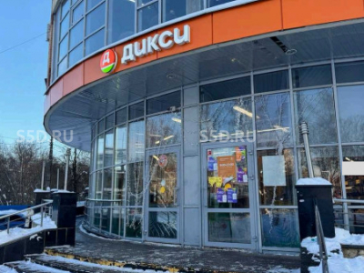 г. Химки,   мкр. Подрезково,   ул. Центральная, 10 / 621 кв.м. / Арендный бизнес