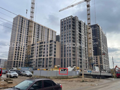 Москва, ул. Донская ул 3 / 54м2 / Продажа ПСН