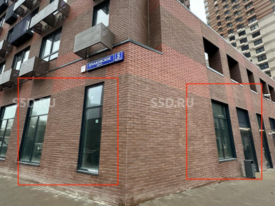 Москва, ЗАО, Район Очаково-Матвеевское, Очаковское шоссе 5к5 / Продажа ПСН / 80.5 кв.м