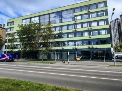 улица 2-я Машиностроения, 27с6 - 155 кв. м. - Аренда / Офисное помещение