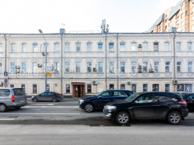 Ул. Садовая-Самотечная 15/1 - 110  кв.м. / Аренда помещения свободного назначения