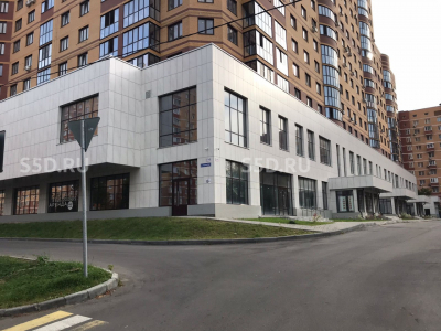 Щёлково, Центральная улица, 16к1 - 630 кв. м. - Продажа / ПСН