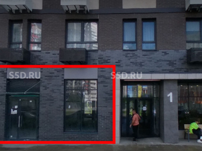 ГО Красногорск, д. Путилково, ул. Вольная, д. 5 /Аренда ПСН