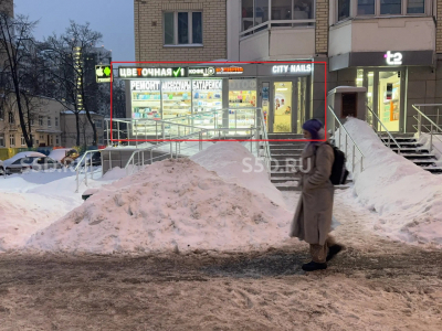 Москва, улица Милашенкова, 7к1 /83 м2/Продажа ПСН