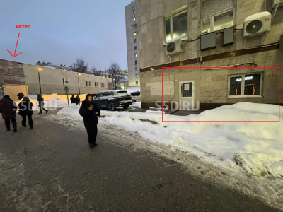 Пушечная, 9 - 88 кв.м / Аренда помещения свободного назначения