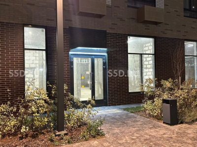 Москва, Открытое ш., 18Ак6 / Аренда / Помещение свободного назначения / 180 кв.м.