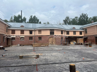 Дмитровское шоссе, 169с17 - 2000 кв. м. - Аренда / ПСН