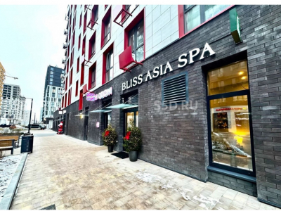 Прокшинский проспект, 7, район Коммунарка / 129.2 кв.м. / Продажа ГАБ (Spa-Салон)