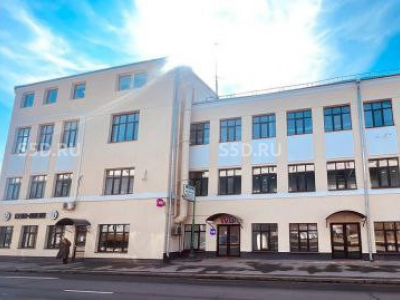 Электродный проезд, 16 - 65,7 кв. м. - Продажа / Торговое помещение