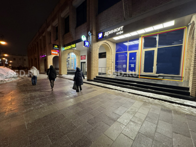 г. Москва, Долгоруковская, 40/ 28.4м2./ Аренда ПСН.