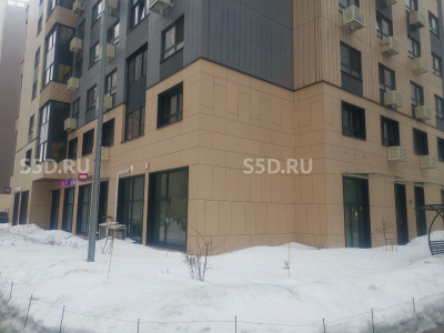 Москва, Варшавское ш., 170Ек5 / Продажа / Помещение свободного назначения / 78 кв. м.