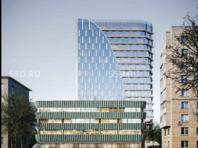 ул. 2-я Ямская, вл. 9 /Продажа ПСН