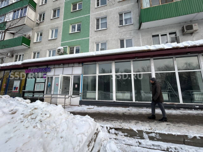 ул. Софьи Ковалевской, 8 - 321 кв. м. - Субаренда / ПСН