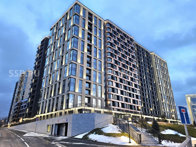 1-ая ул. Бухвостова 2к3 - 107.7 кв.м / Продажа / Торговое помещение