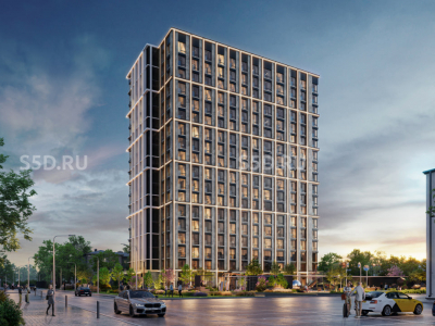 Москва, ул. Электродная, д. 2а / Продажа / Помещение свободного назначения / 130 кв. м.