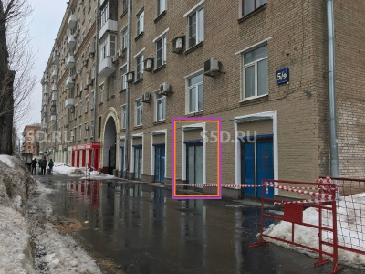 Профсоюзная ул., д. 5/9/ 33,4м2 / Продажа ПСН