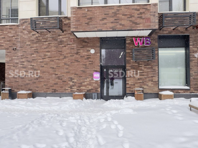 Гродненская, 9 - 125,6 кв.м. / Продажа помещения с Арендатором ПВЗ