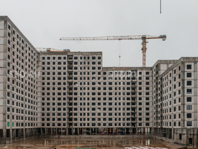 МО, г Пушкино, ул. Зеленая Роща, ЖК Публицист/ 147.2 м² / Продажа ПСН