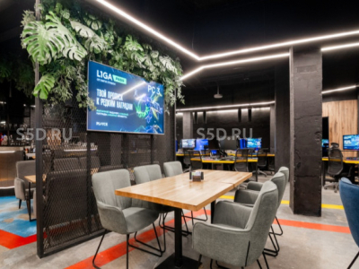 Трехгорная Мануфактура,  Рочдельская, 15, стр. 11-11а  – 672,1 кв.м / Аренда ПСН / Ресторан