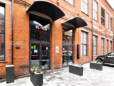 Трехгорная Мануфактура,  Рочдельская, 15, стр. 11-11а  – 672,1 кв.м / Аренда ПСН / Ресторан