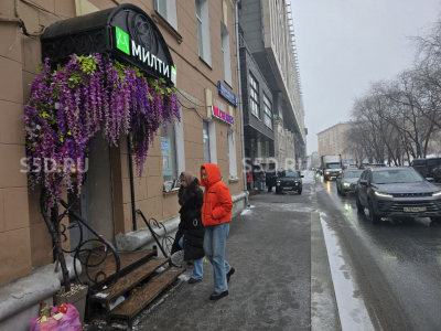 Краснопролетарская ул., д. 8 стр. 1 /Продажа торгового помещения с арендаторами