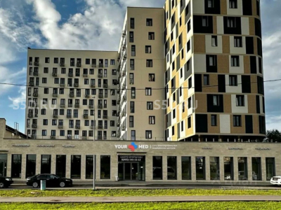 Долгопрудненское шоссе, 6А - 1060 кв.м. / ГАБ YourMed Продажа торгового помещения.