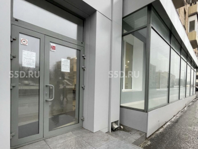 Каширское шоссе, 5к1 - 346 кв. м. - Продажа / Торговое помещение / Кафе