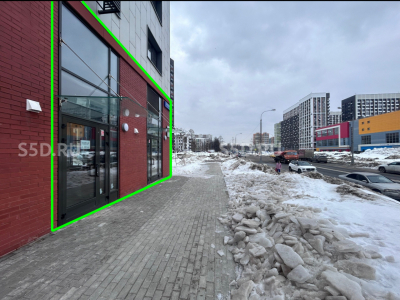 ПСН/САО, р-н Западное Дегунино, ул. Базовская, д. 26/Аренда