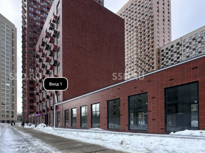 Москва, Алтуфьевское шоссе, 53к1 / Продажа / Готовый арендный бизнес / 325 кв.м.