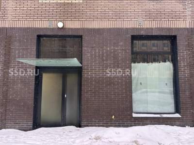 Алтуфьевское шоссе, д. 53, корп. 1 - 62,4 кв. м. - Аренда / Торговое помещение