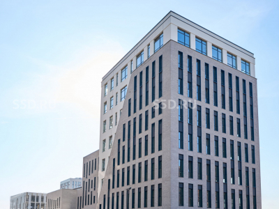 поселение Сосенское, ул. Александры Монаховой, земельный участок 39Б/ 3682 м2/ Продажа Офиса