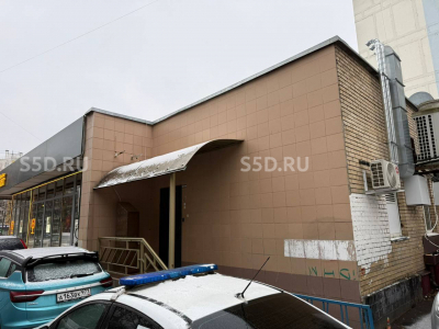 Туристкая 27к1 -78.1 кв.м /Продажа готового арендного бизнеса