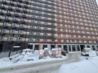 Сигнальный проезд, 16к2, Москва - 87.8 кв.м. / Аренда ПСН в ЖК Сигнальный