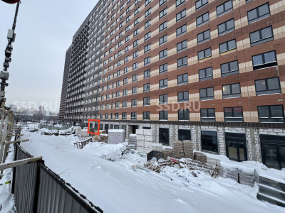 Сигнальный проезд, 16к2, Москва - 87.8 кв.м. / Аренда ПСН в ЖК Сигнальный