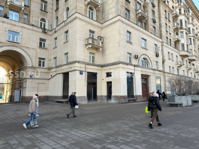 Ленинградский проспект 71Г/58,5м2/Аренда под Медицинскую, фармакологическую и образовательную деятельность