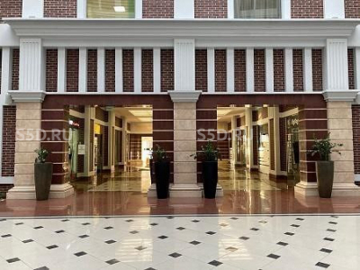 Варшавское шоссе, 1с1-2 - 230 кв. м. - Продажа / ГАБ / Столовая