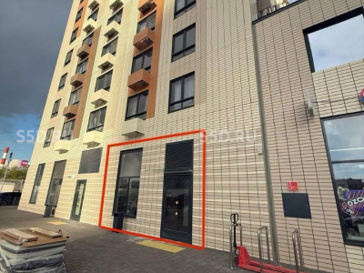 Москва, Тагильская улица, 3к3 / Аренда / Помещение свободного назначения / 135 кв. м.