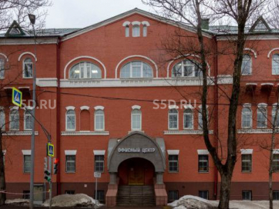 ул. Василия Петушкова, 27 - 1504.9 кв. м. - Продажа / Офис / Особняк / ОСЗ