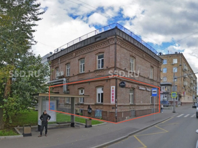 ул. Талалихина, 37 - 100 кв. м. - Аренда / ПСН