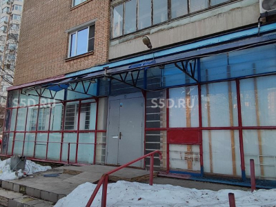 ПСН/ЮАО Москва, ул. Борисовские Пруды, 13к2/Продажа ПСН 210 м2.