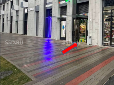 г. Мытищи, 1-й Стрелковый переулок, корп. 3 - 94,2 кв. м. / Продажа / Торговое помещение