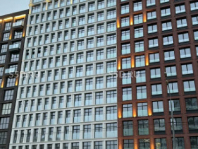 ул. Малая Почтовая, д. 12 - 50.2 кв.м / Аренда помещения в ЖК MYPRIORITY Басманный