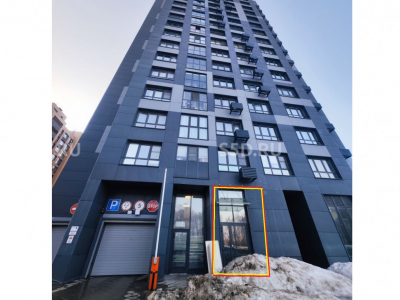 МО, Мытищи го, ул. Полковника Романова, 7к1 (ЖК Датский квартал) - 75 м2 / Аренда ПСН с ремонтом