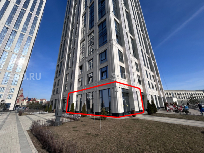 г.Москва,ЮАО, Проспект Андропова, вл. 9/1к1/Аренда ПСН с НДС