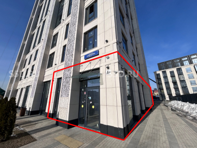 г.Москва,ЮАО, Проспект Андропова, вл. 9/1к1/Аренда ПСН с НДС