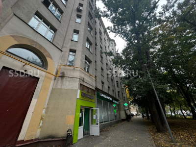 Москва, Огородный проезд, 19 / Аренда / Торговое помещение / 60 кв.м.