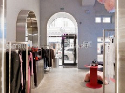 Петровка, д 18 /146м² / Аренда ПСН